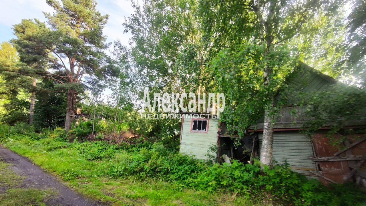 Жилой дом