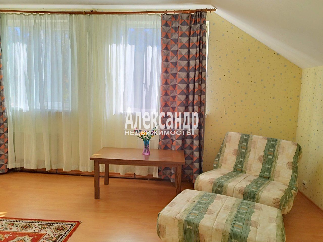 Жилой дом (207м2) на продажу — фото 16 из 21