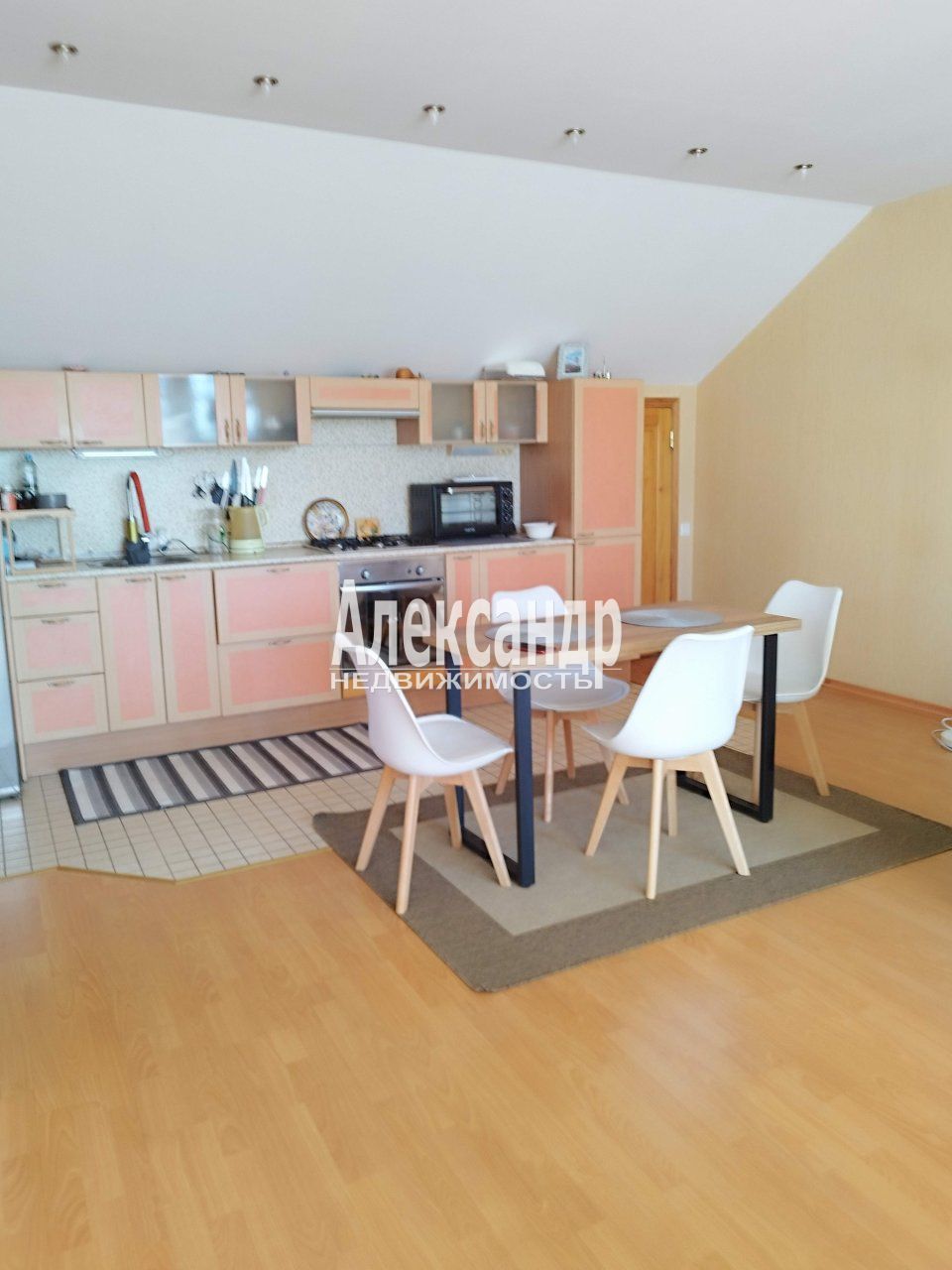 Жилой дом (207м2) на продажу — фото 19 из 21