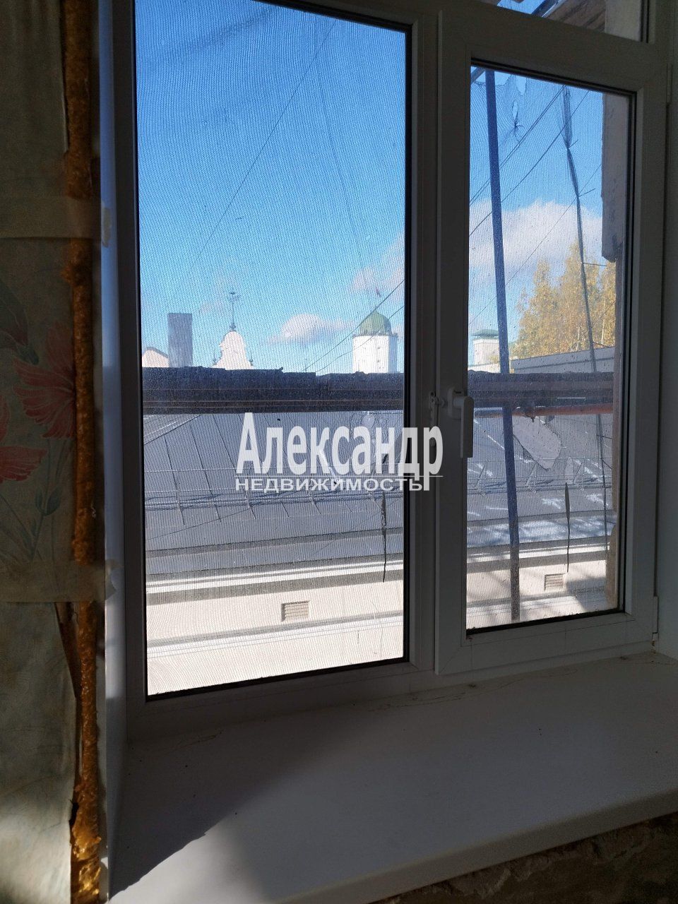 3-комнатная квартира (115м2) на продажу по адресу Ленинградская область, Выборг, Крепостная улица, 6— фото 13 из 14