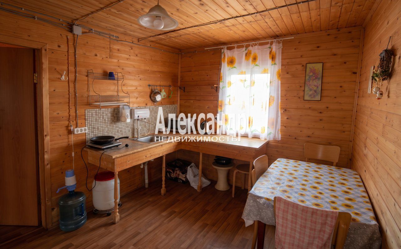 Дачный дом (136м2) на продажу — фото 7 из 30