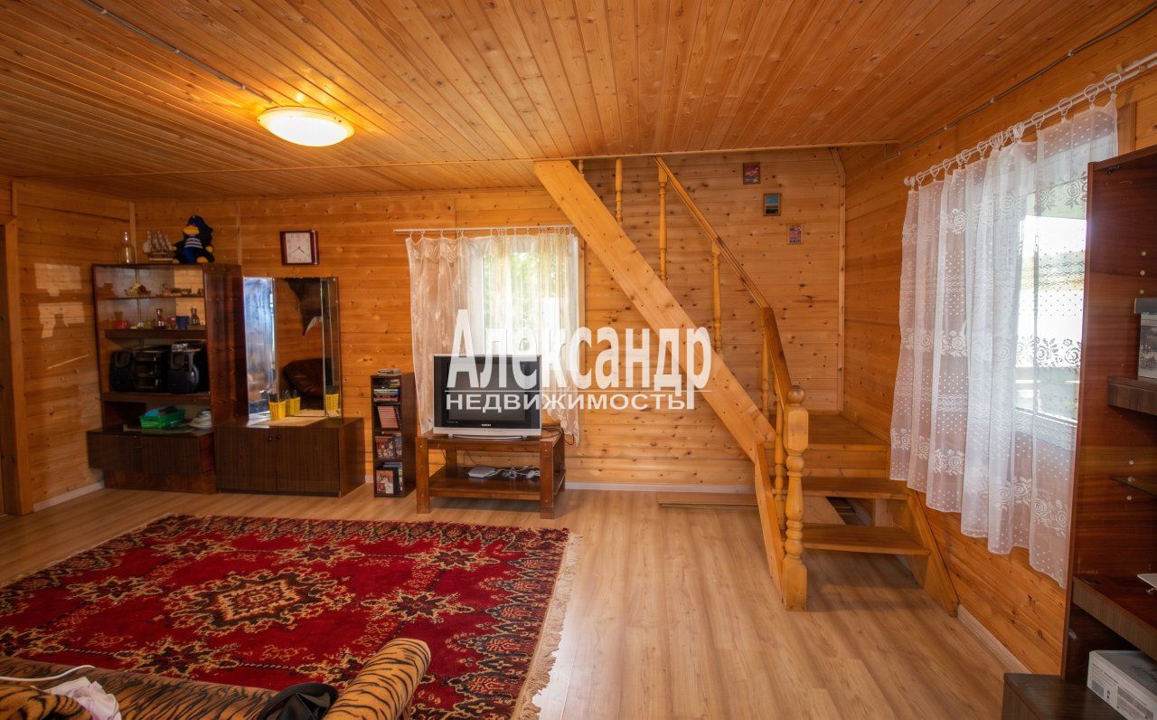 Дачный дом (136м2) на продажу — фото 9 из 30
