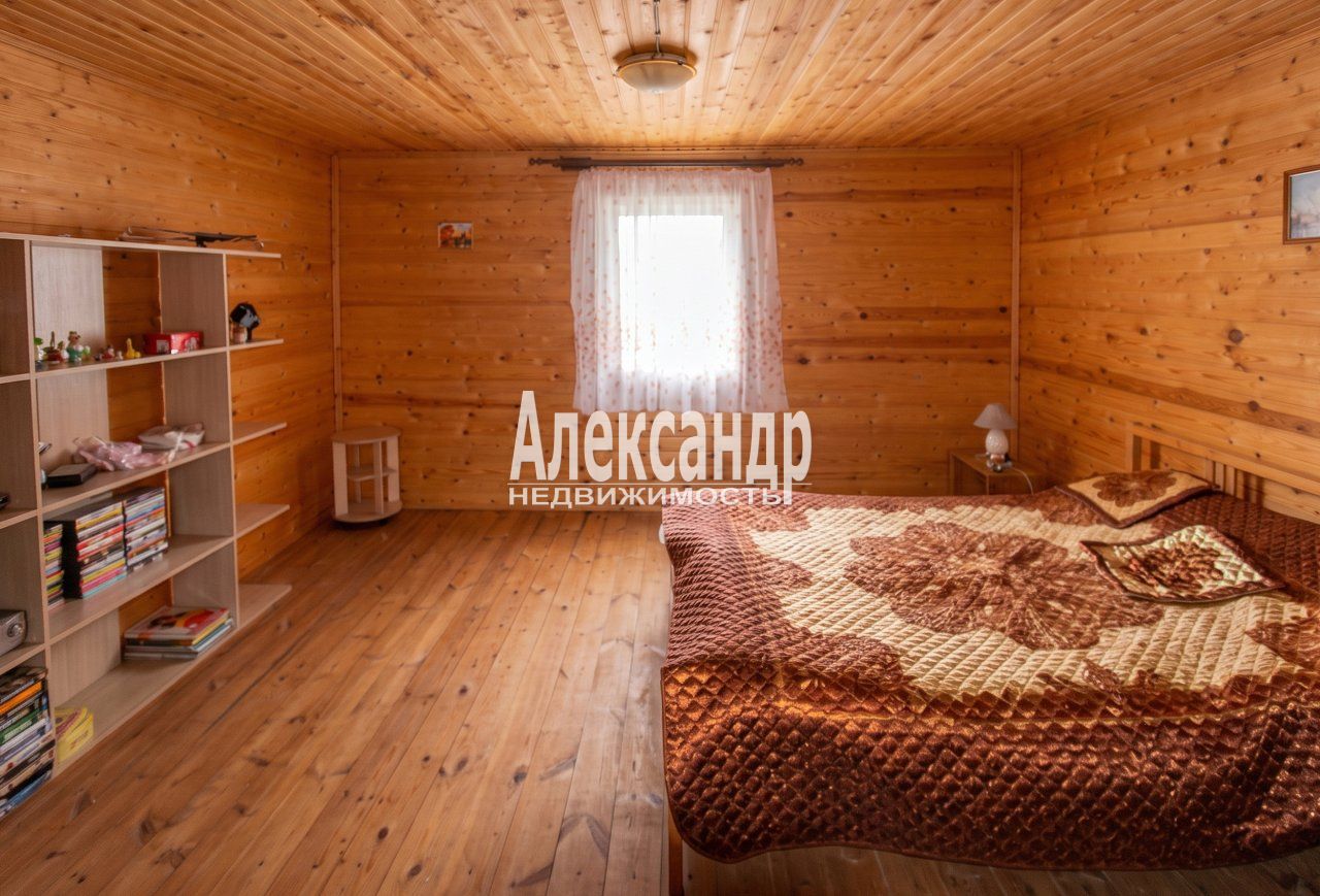 Дачный дом (136м2) на продажу — фото 12 из 30