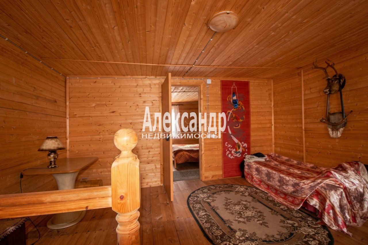 Дачный дом (136м2) на продажу — фото 10 из 30