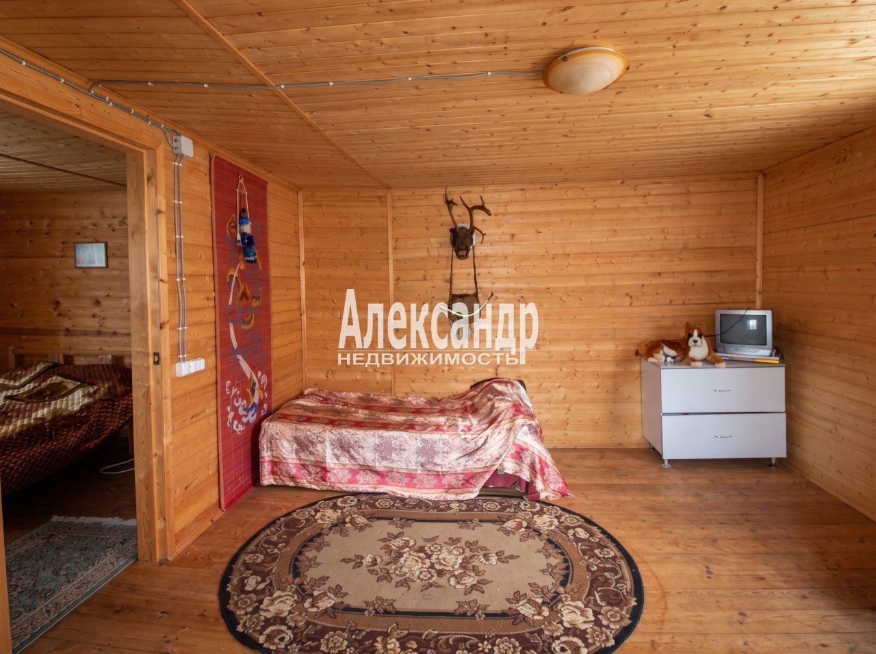Дачный дом (136м2) на продажу — фото 11 из 30