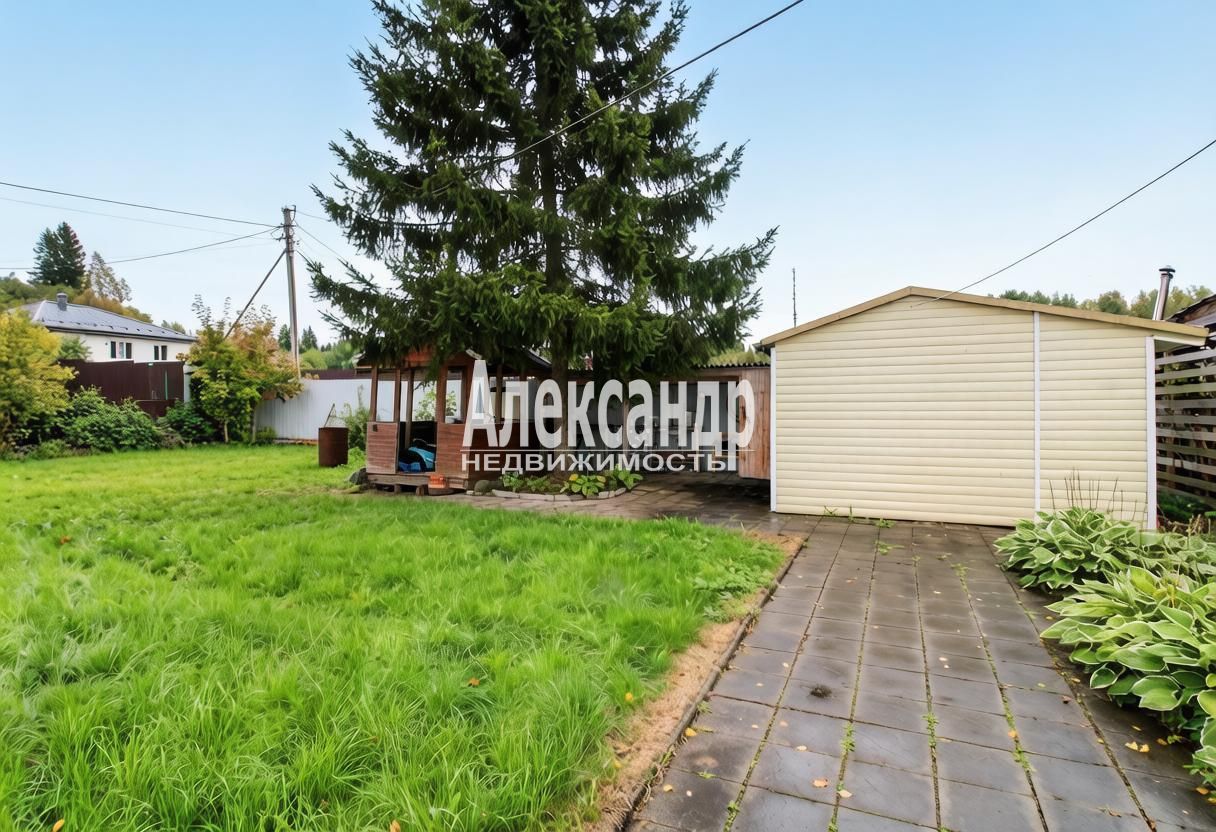 Дачный дом (136м2) на продажу — фото 20 из 30