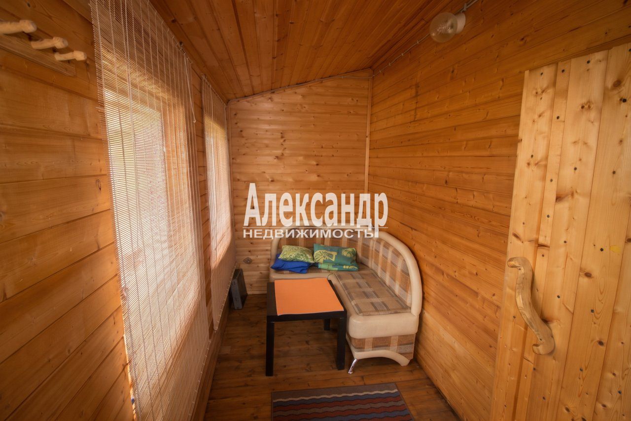 Дачный дом (136м2) на продажу — фото 25 из 30