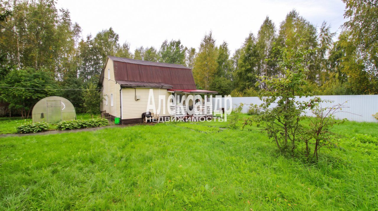 Дачный дом (136м2) на продажу — фото 26 из 30