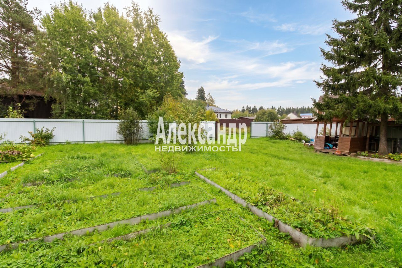 Дачный дом (136м2) на продажу — фото 27 из 30