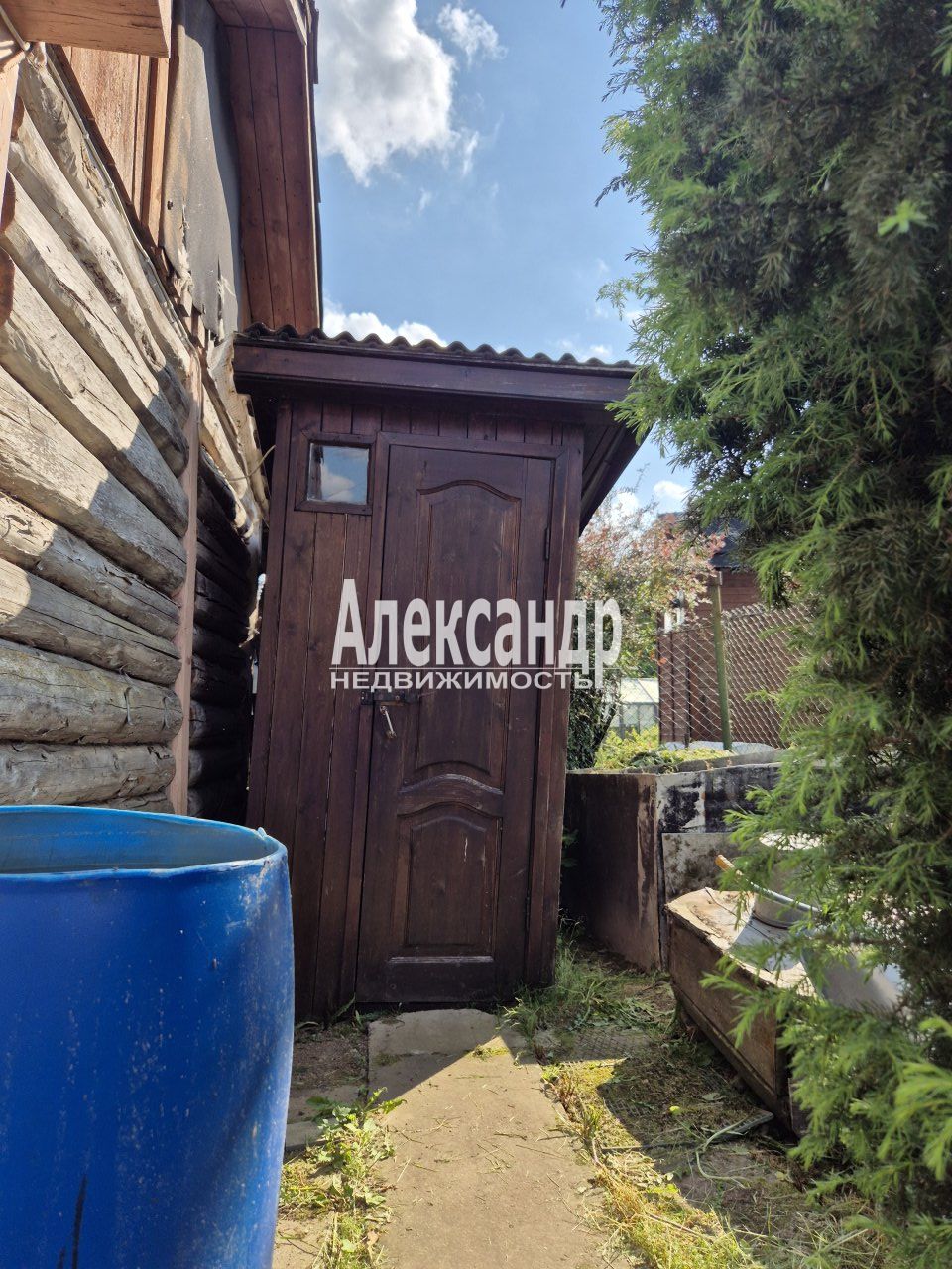 Жилой дом (31м2) на продажу — фото 20 из 47
