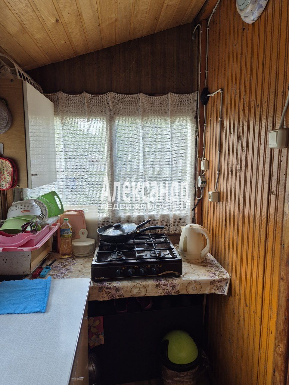 Жилой дом (31м2) на продажу — фото 29 из 47