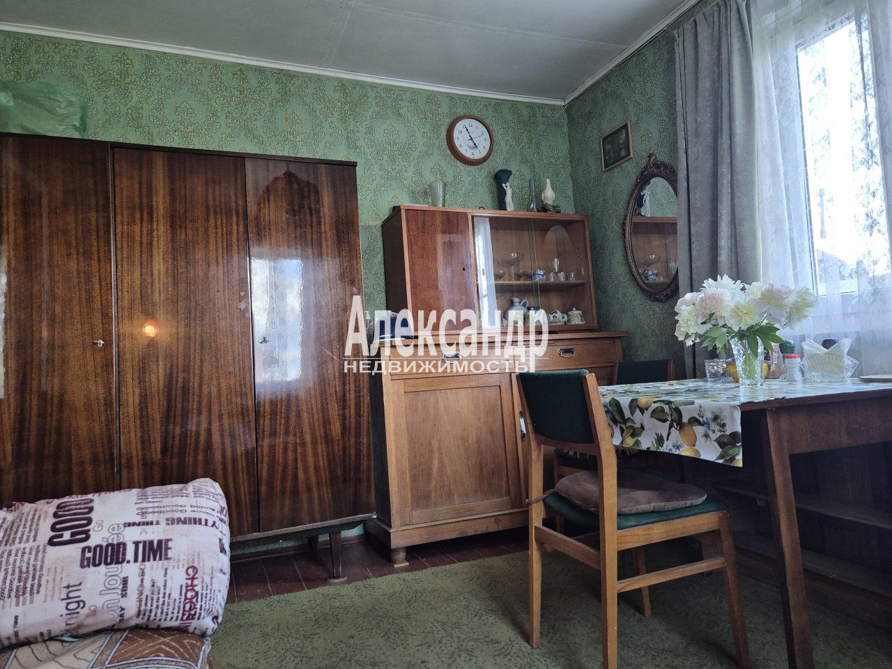 Жилой дом (31м2) на продажу — фото 31 из 47