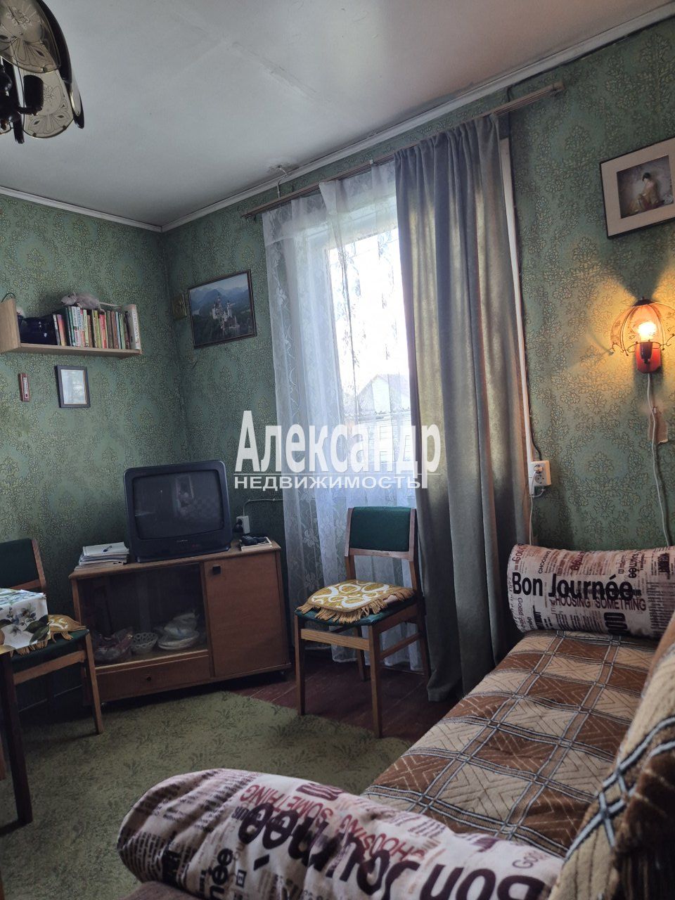Жилой дом (31м2) на продажу — фото 32 из 47