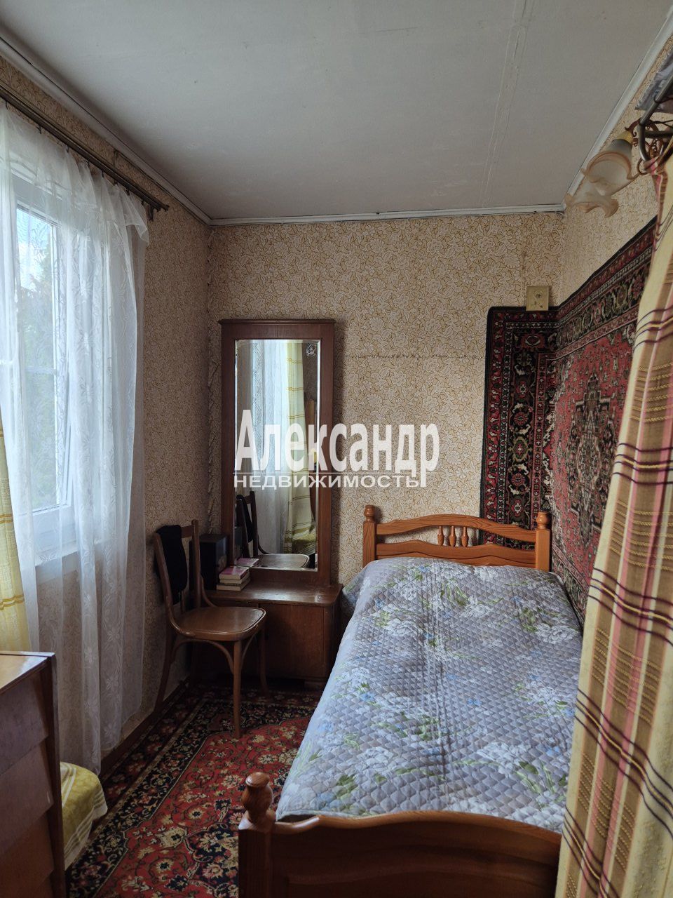 Жилой дом (31м2) на продажу — фото 38 из 47