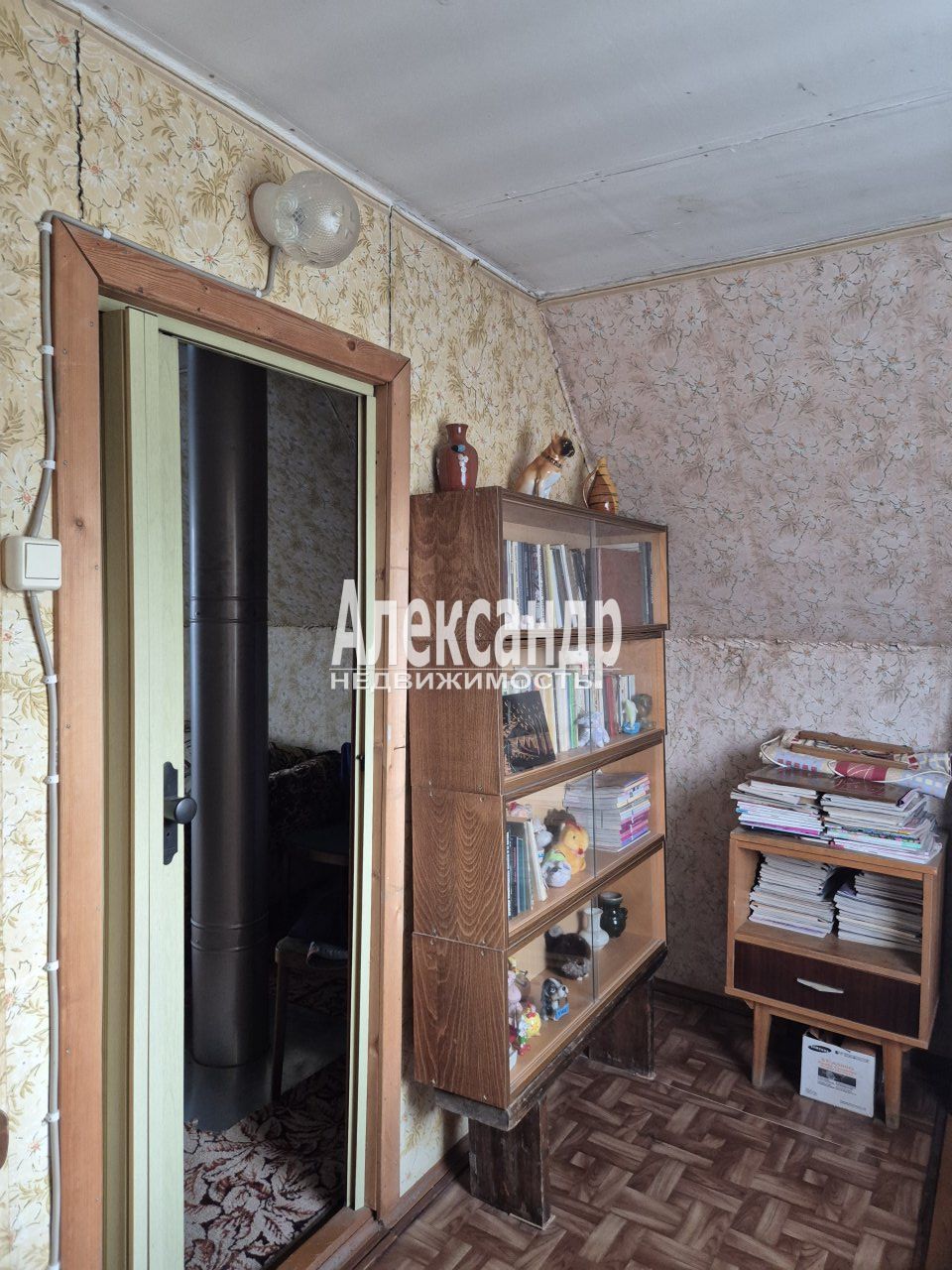 Жилой дом (31м2) на продажу — фото 40 из 47