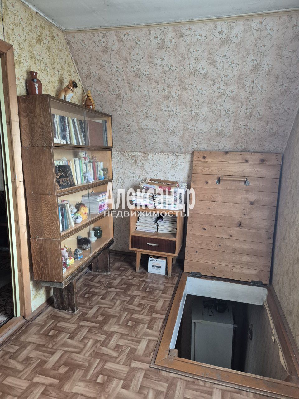 Жилой дом (31м2) на продажу — фото 41 из 47