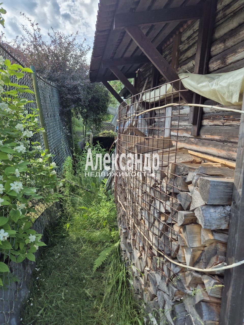 Жилой дом (31м2) на продажу — фото 46 из 47