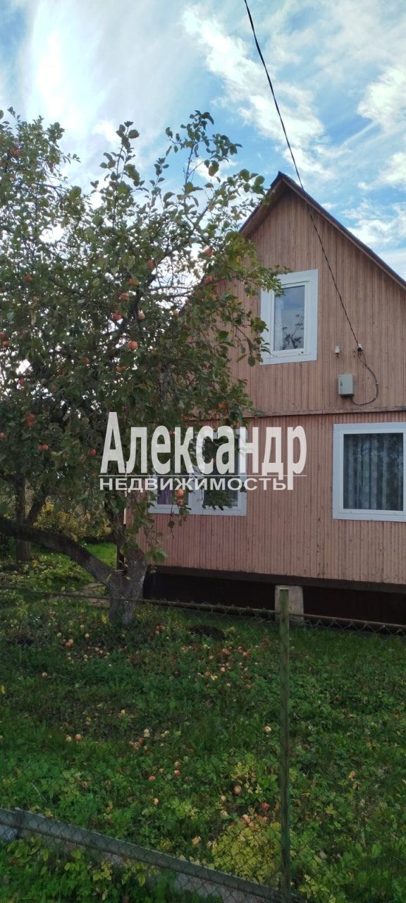 Жилой дом (51м2) на продажу — фото 55 из 63