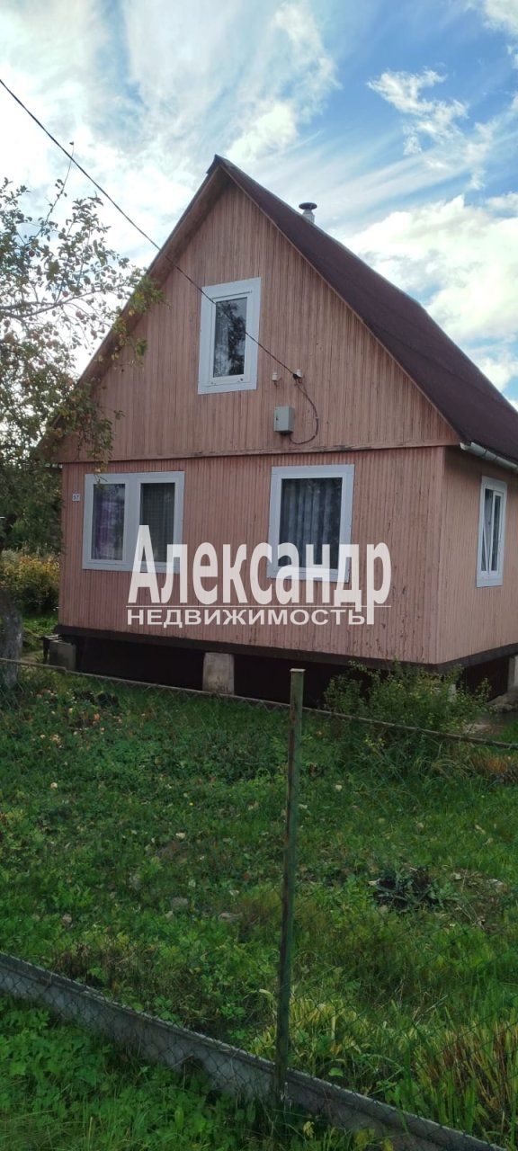 Жилой дом (51м2) на продажу — фото 56 из 63