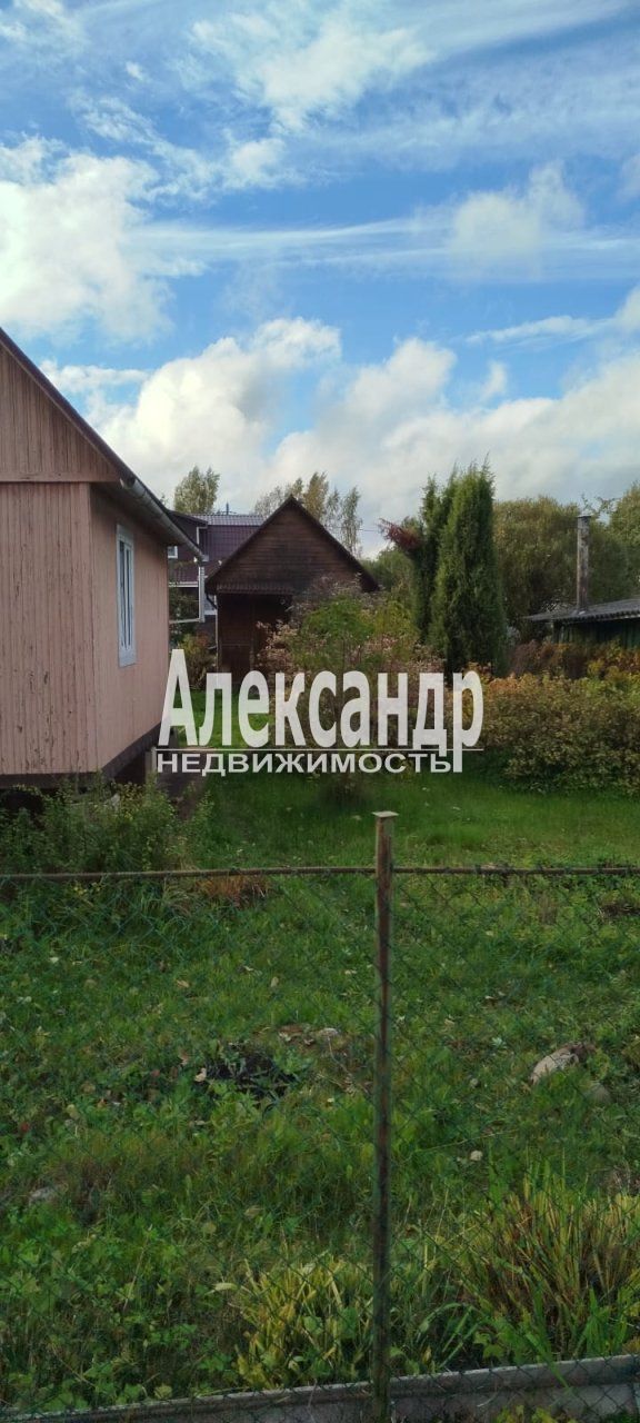 Жилой дом (51м2) на продажу — фото 57 из 63