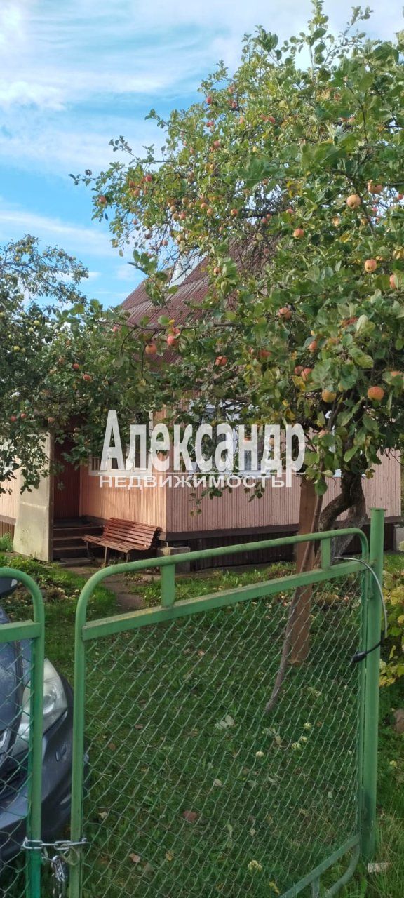 Жилой дом (51м2) на продажу — фото 58 из 63