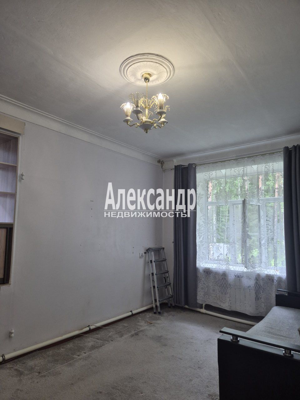 3-комнатная квартира (74м2) в аренду по адресу Санкт-Петербург, Зеленогорск, территория Красавица, 10, подъезд 1— фото 1 из 10
