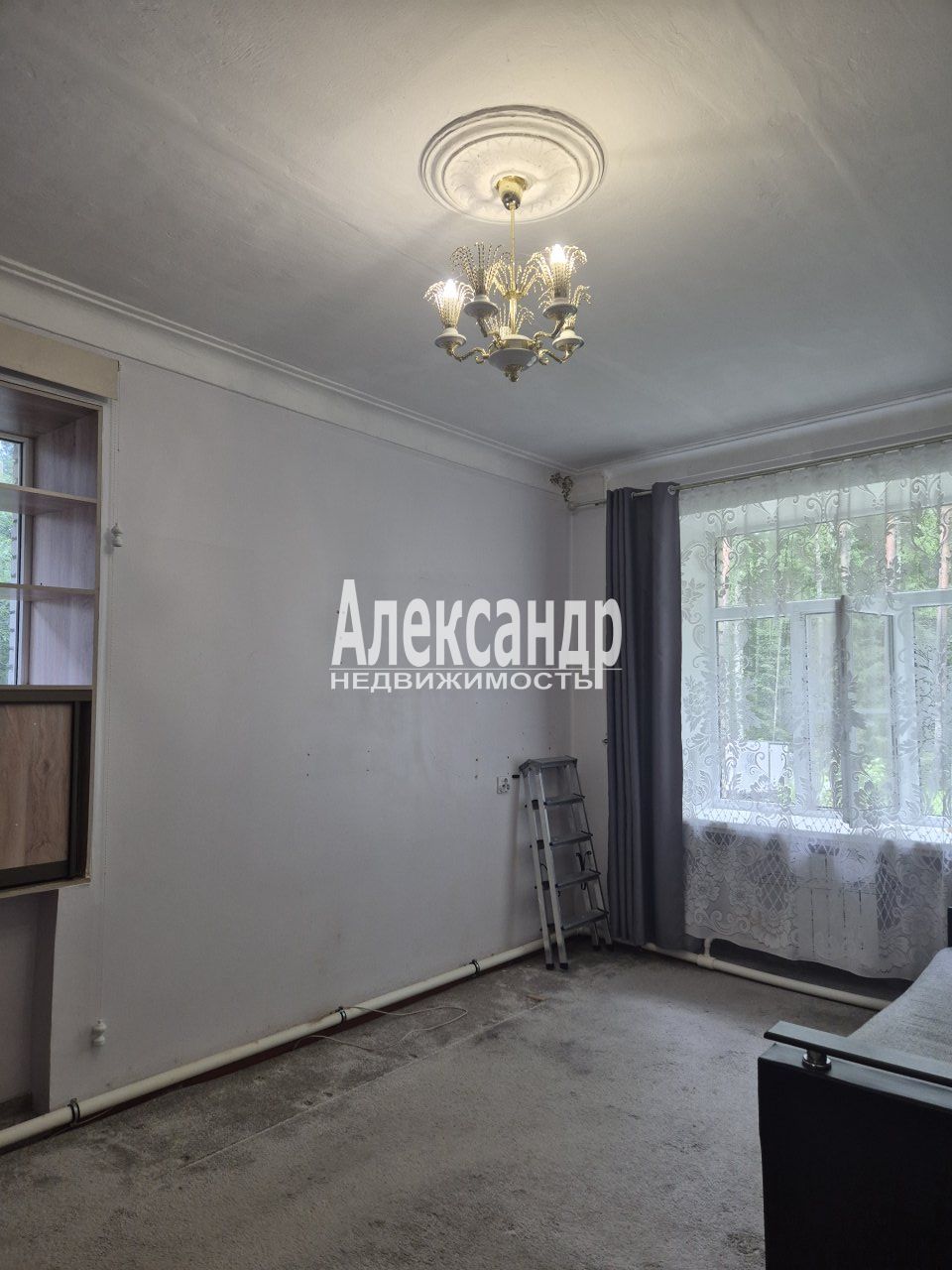 3-комнатная квартира (74м2) в аренду по адресу Санкт-Петербург, Зеленогорск, территория Красавица, 10, подъезд 1— фото 2 из 10