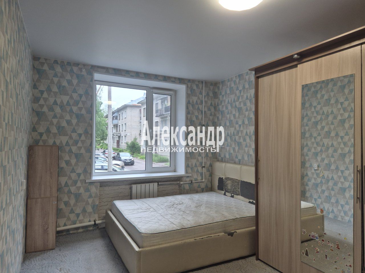 3-комнатная квартира (74м2) в аренду по адресу Санкт-Петербург, Зеленогорск, территория Красавица, 10, подъезд 1— фото 4 из 10