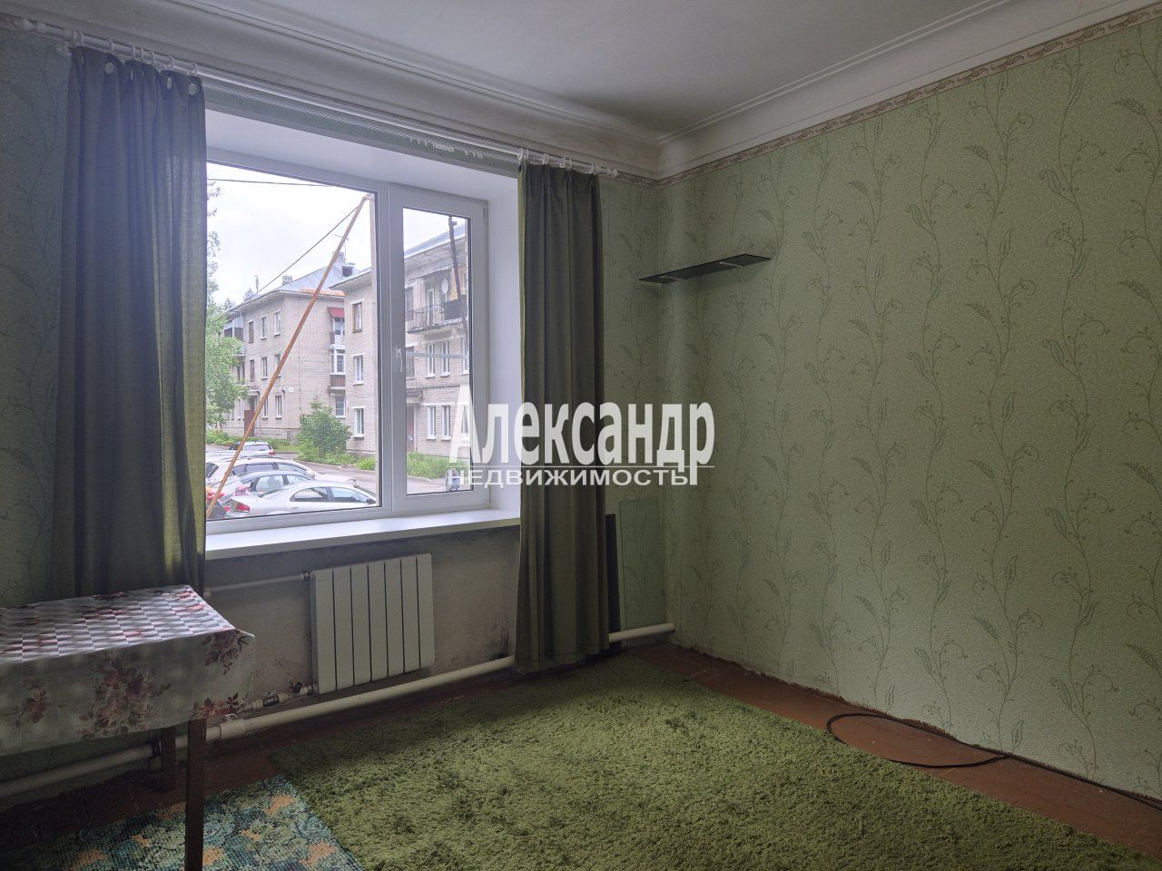 3-комнатная квартира (74м2) в аренду по адресу Санкт-Петербург, Зеленогорск, территория Красавица, 10, подъезд 1— фото 6 из 10