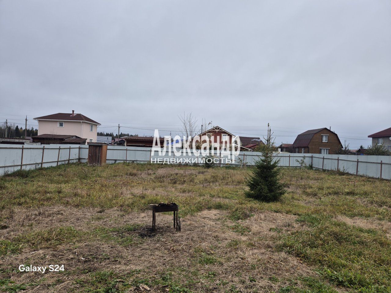 Жилой дом (119м2) на продажу — фото 3 из 17