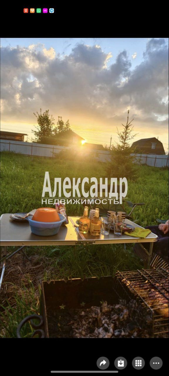 Жилой дом (119м2) на продажу — фото 4 из 17