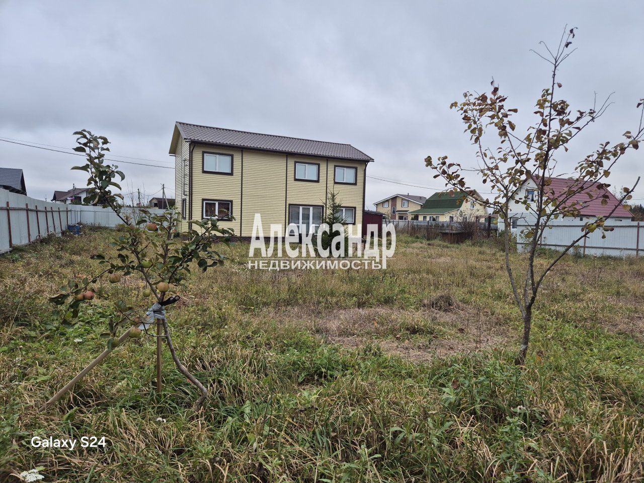 Жилой дом (119м2) на продажу — фото 6 из 17