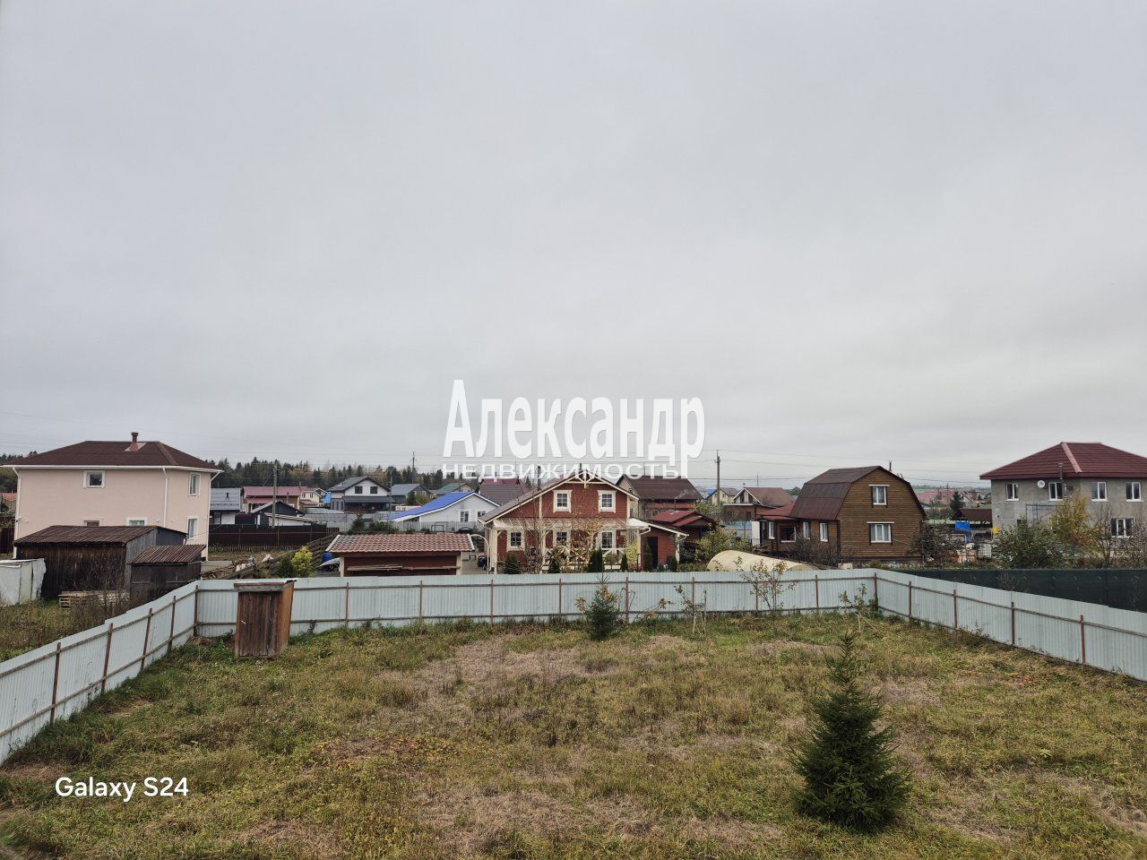 Жилой дом (119м2) на продажу — фото 9 из 17