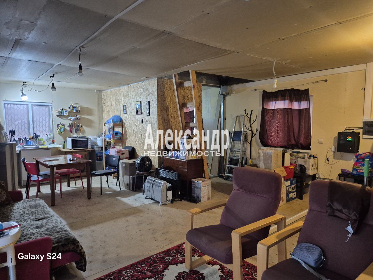 Жилой дом (119м2) на продажу — фото 10 из 17