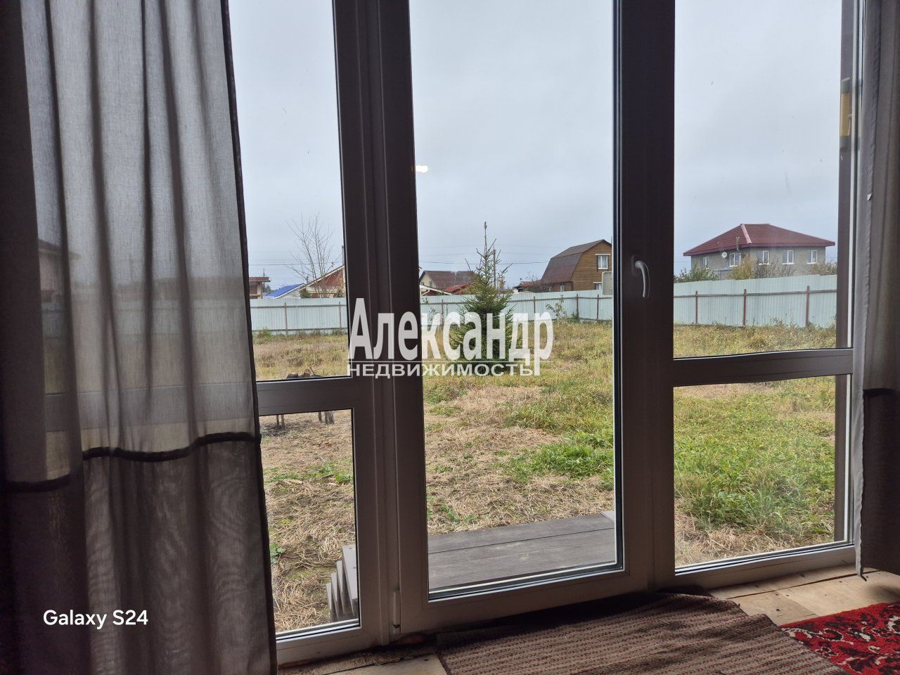 Жилой дом (119м2) на продажу — фото 11 из 17