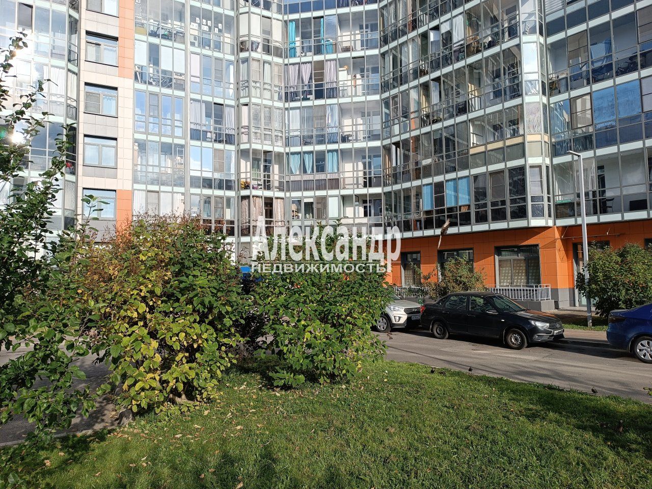 Студия (21м2) на продажу — фото 13 из 15