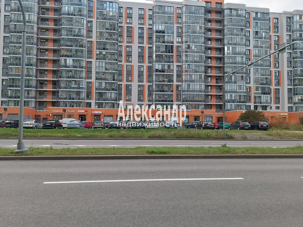 Студия (21м2) на продажу — фото 14 из 15