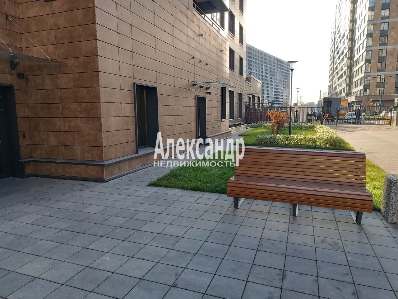 Студия (24м2) на продажу — фото 14 из 18