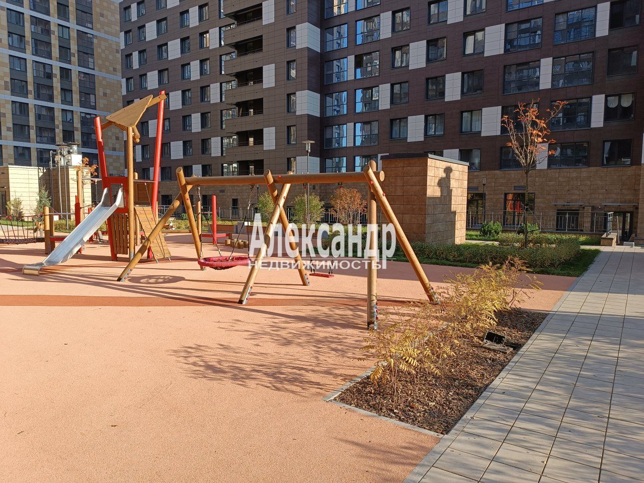 Студия (24м2) на продажу — фото 15 из 18