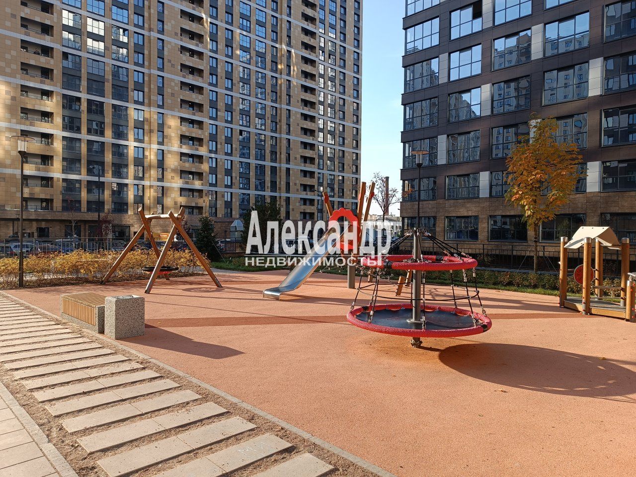 Студия (24м2) на продажу — фото 16 из 18