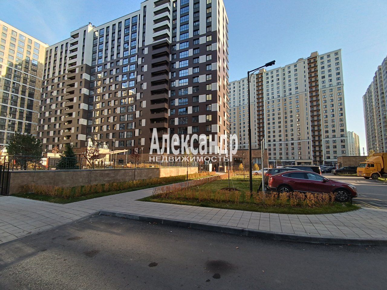 Студия (24м2) на продажу — фото 17 из 18