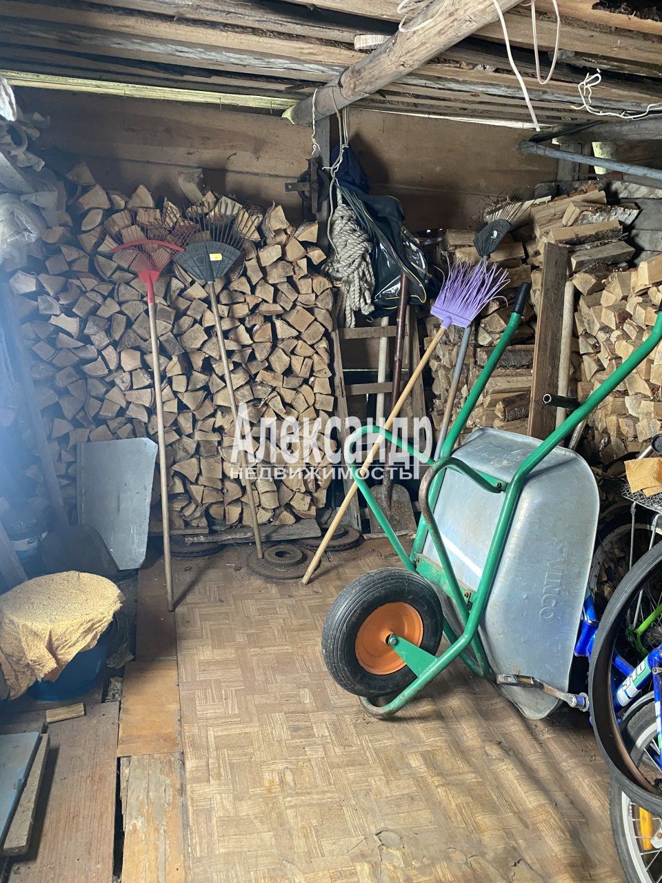 Дачный дом (29м2) на продажу — фото 18 из 19