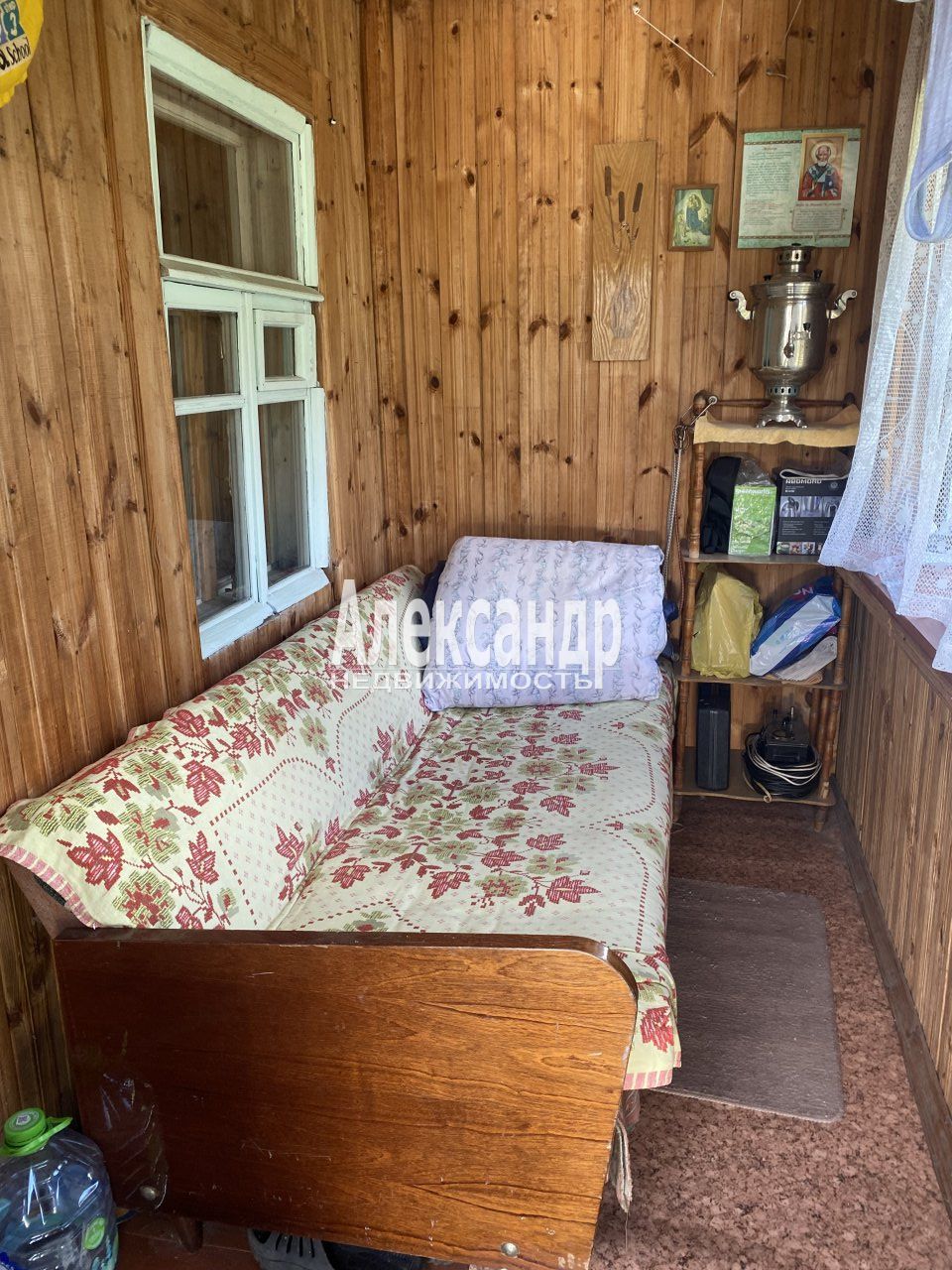 Дачный дом (29м2) на продажу — фото 17 из 19