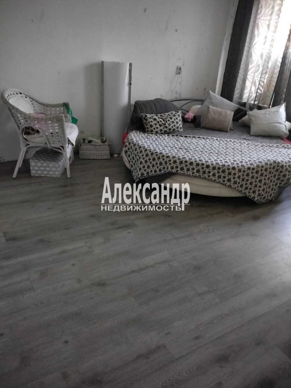 Студия (32м2) на продажу — фото 2 из 24