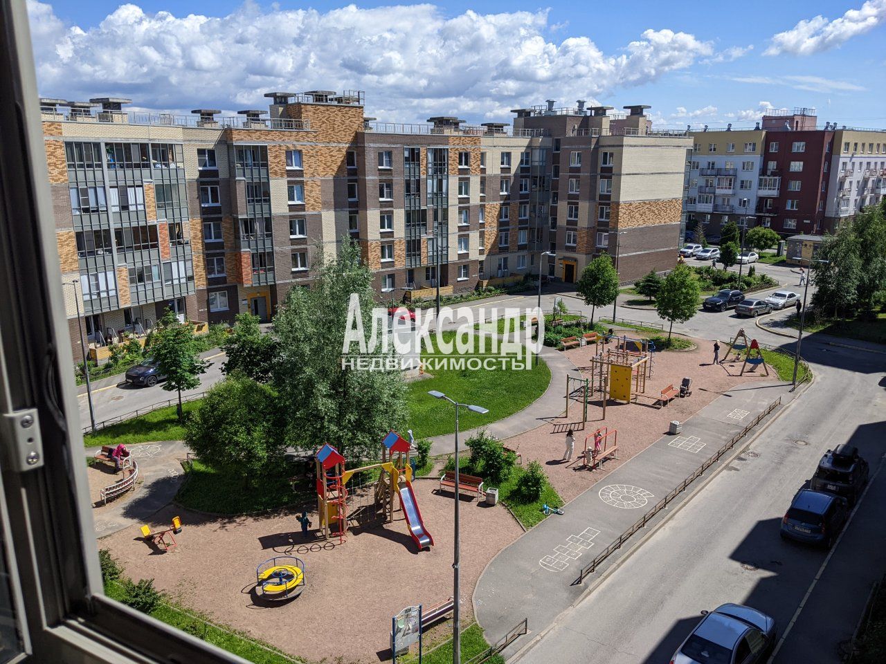 Студия (32м2) на продажу — фото 7 из 24