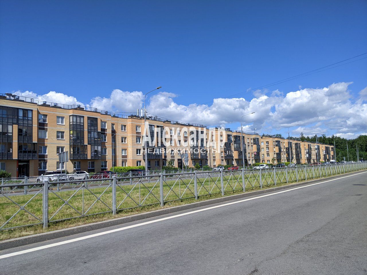 Студия (32м2) на продажу — фото 18 из 24