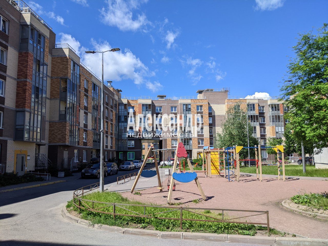 Студия (32м2) на продажу — фото 17 из 24