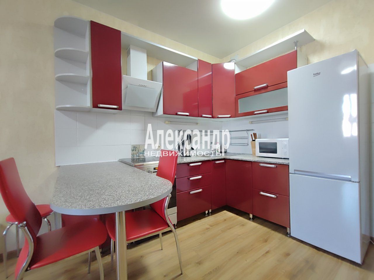 Студия (30м2) на продажу — фото 5 из 11