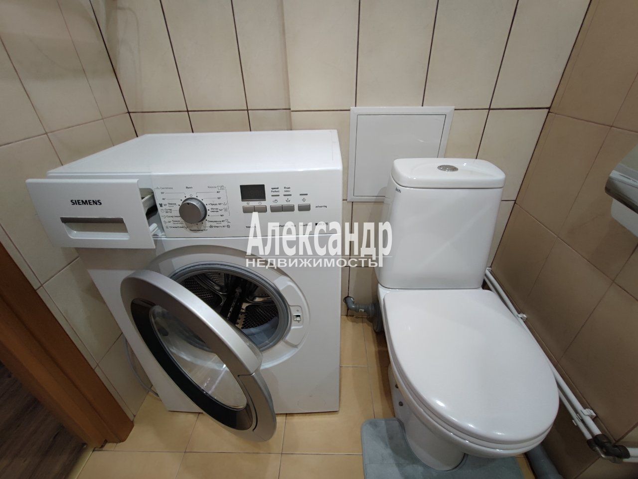 Студия (30м2) на продажу — фото 8 из 11