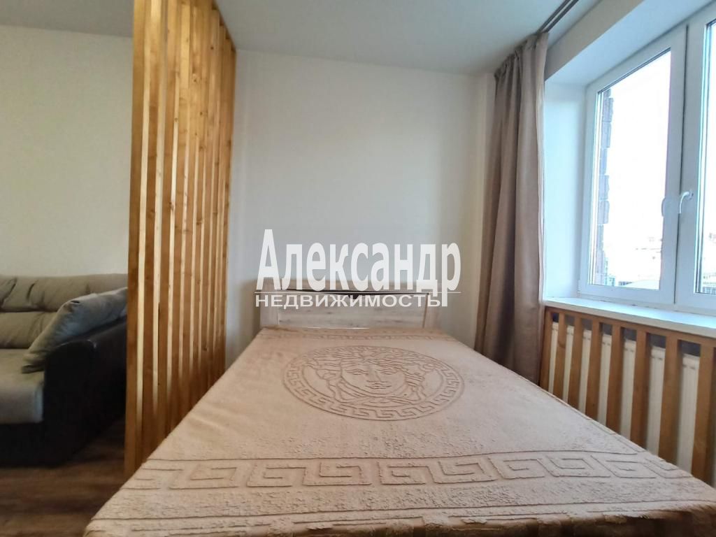 Студия (34м2) на продажу — фото 6 из 17